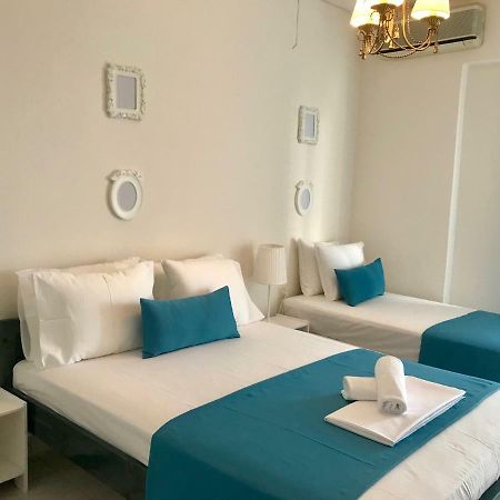 Sand & Sea Design Apartment ペフコホリ エクステリア 写真