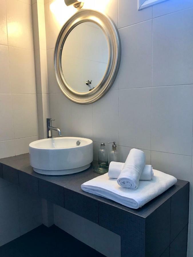 Sand & Sea Design Apartment ペフコホリ エクステリア 写真