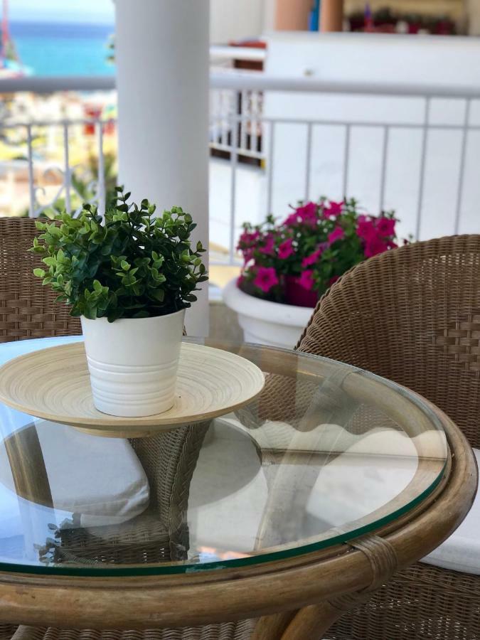 Sand & Sea Design Apartment ペフコホリ エクステリア 写真