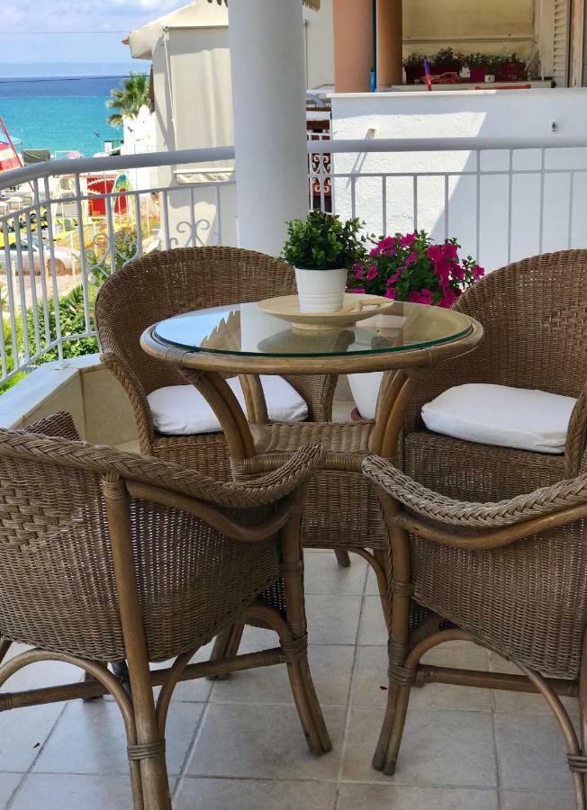 Sand & Sea Design Apartment ペフコホリ エクステリア 写真