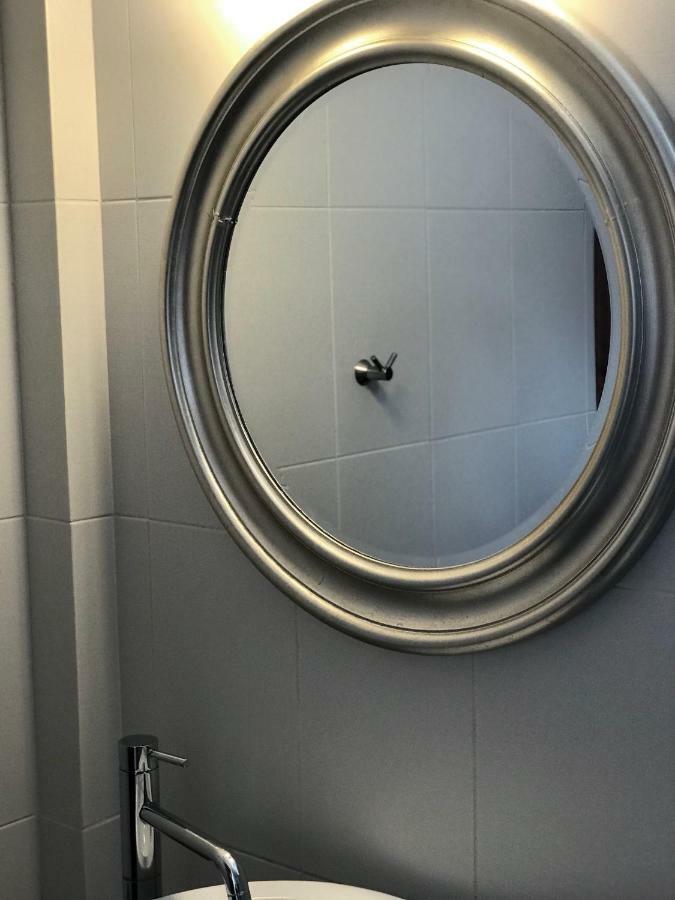 Sand & Sea Design Apartment ペフコホリ エクステリア 写真