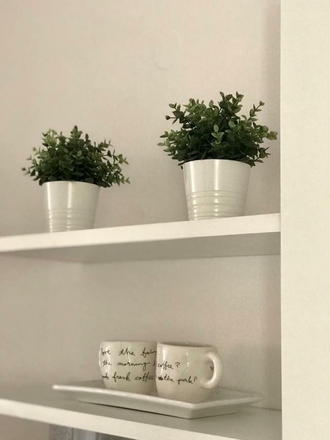 Sand & Sea Design Apartment ペフコホリ エクステリア 写真