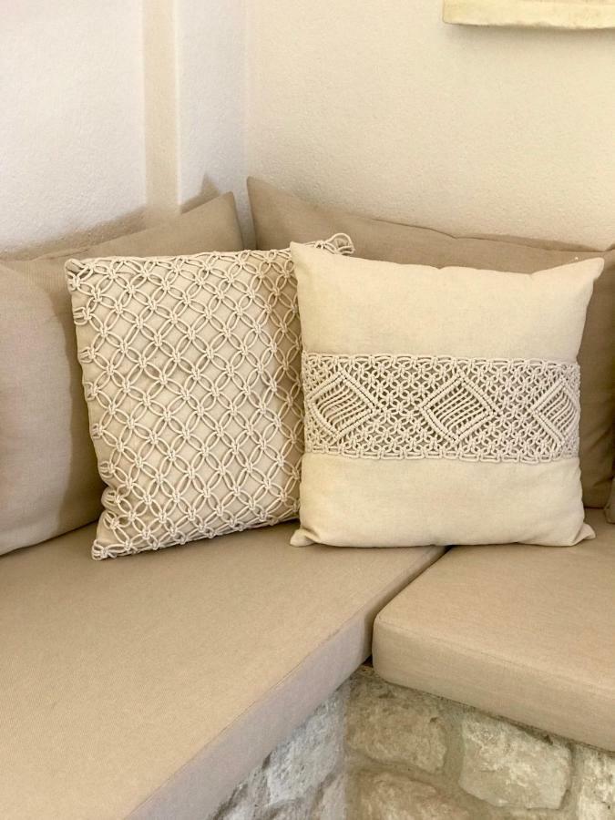 Sand & Sea Design Apartment ペフコホリ エクステリア 写真