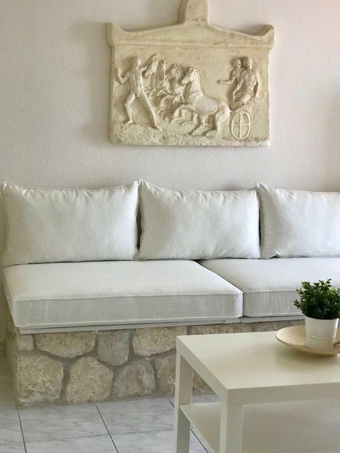 Sand & Sea Design Apartment ペフコホリ エクステリア 写真