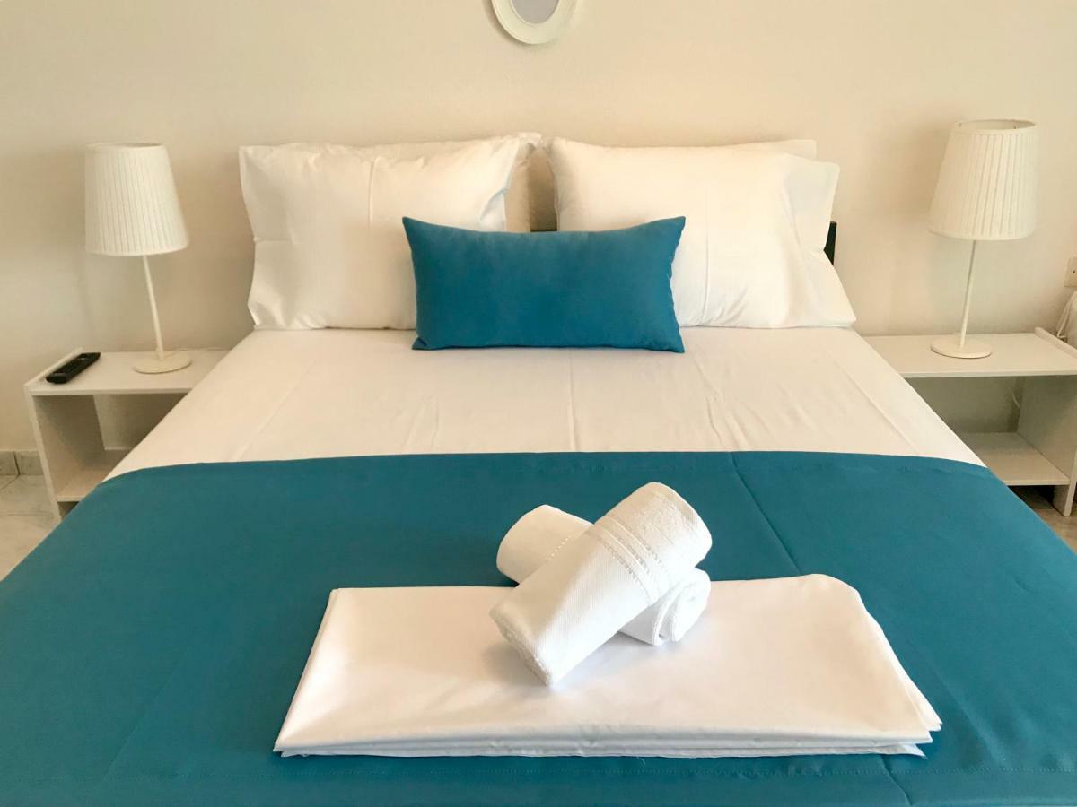 Sand & Sea Design Apartment ペフコホリ エクステリア 写真
