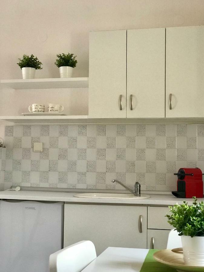 Sand & Sea Design Apartment ペフコホリ エクステリア 写真