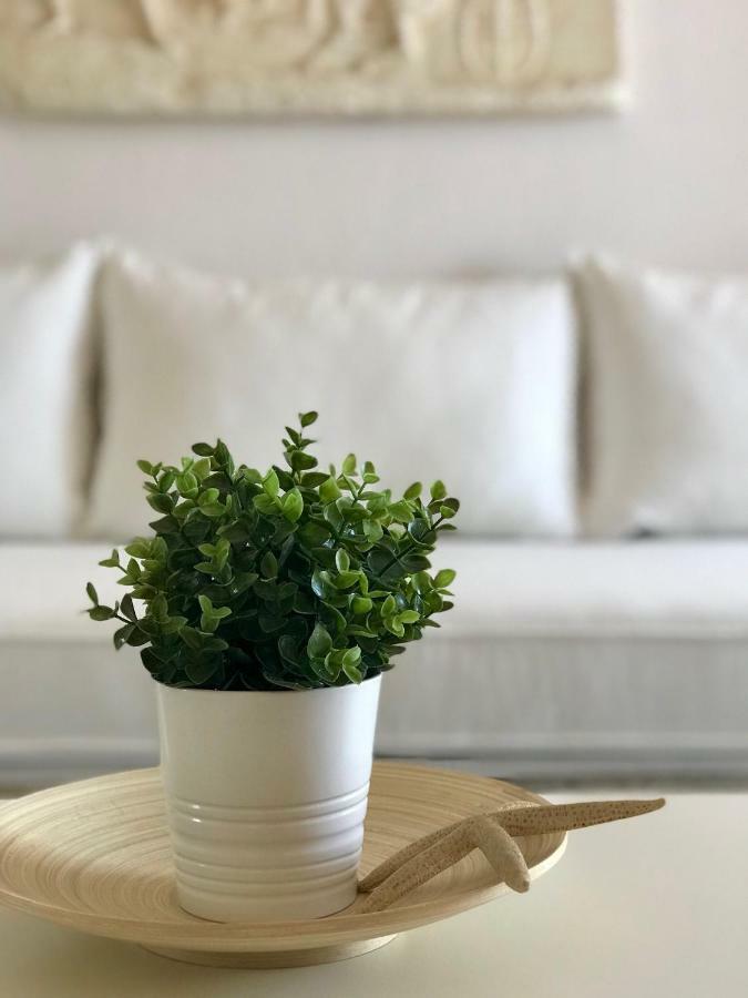 Sand & Sea Design Apartment ペフコホリ エクステリア 写真